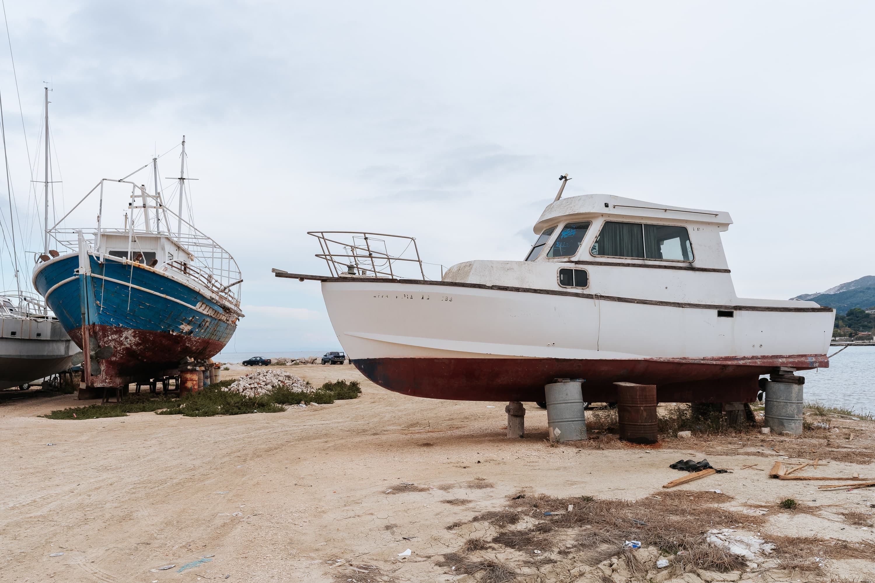 Zakynthos – 63. kép – Fülöp Péter fotográfus