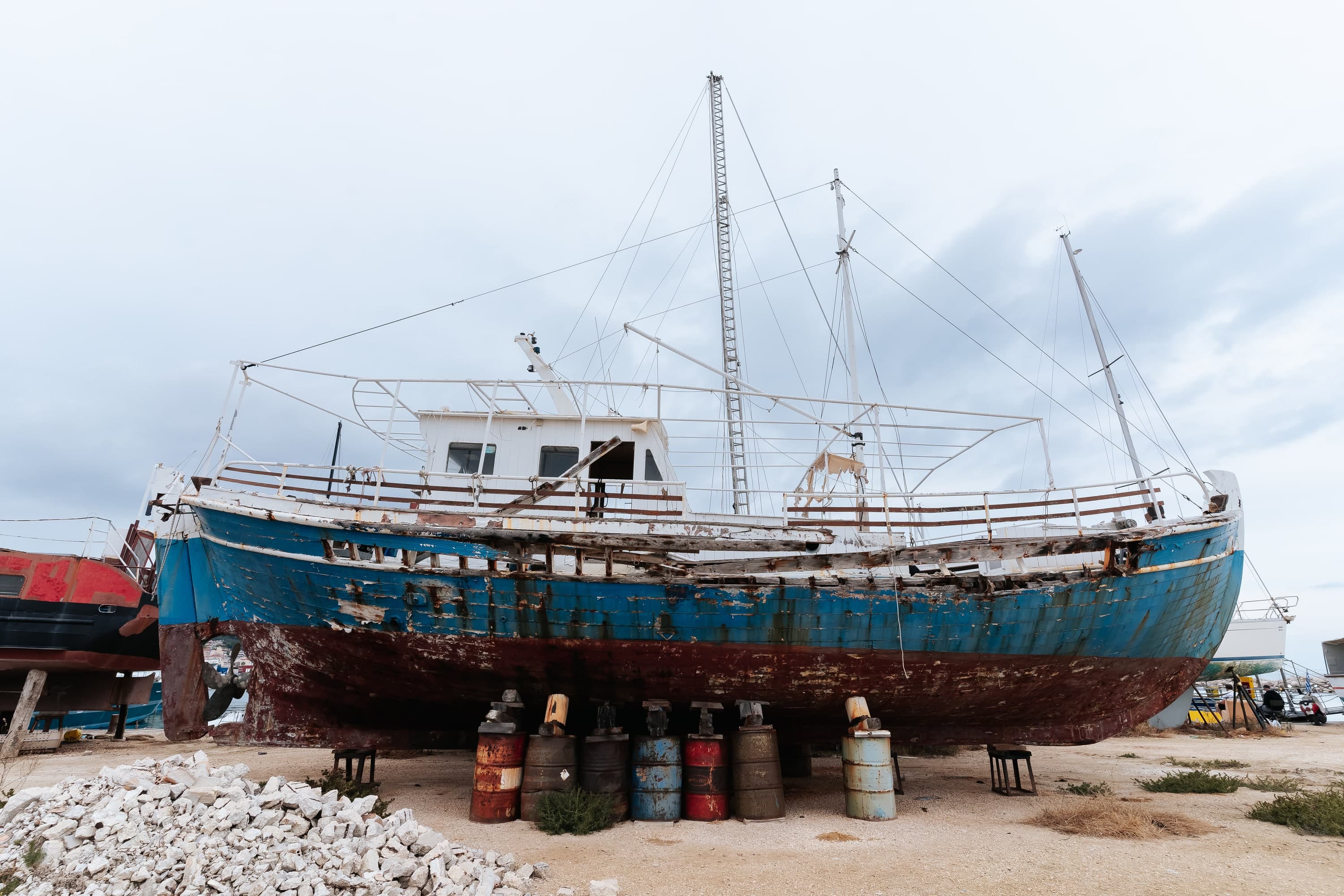 Zakynthos – 64. kép – Fülöp Péter fotográfus