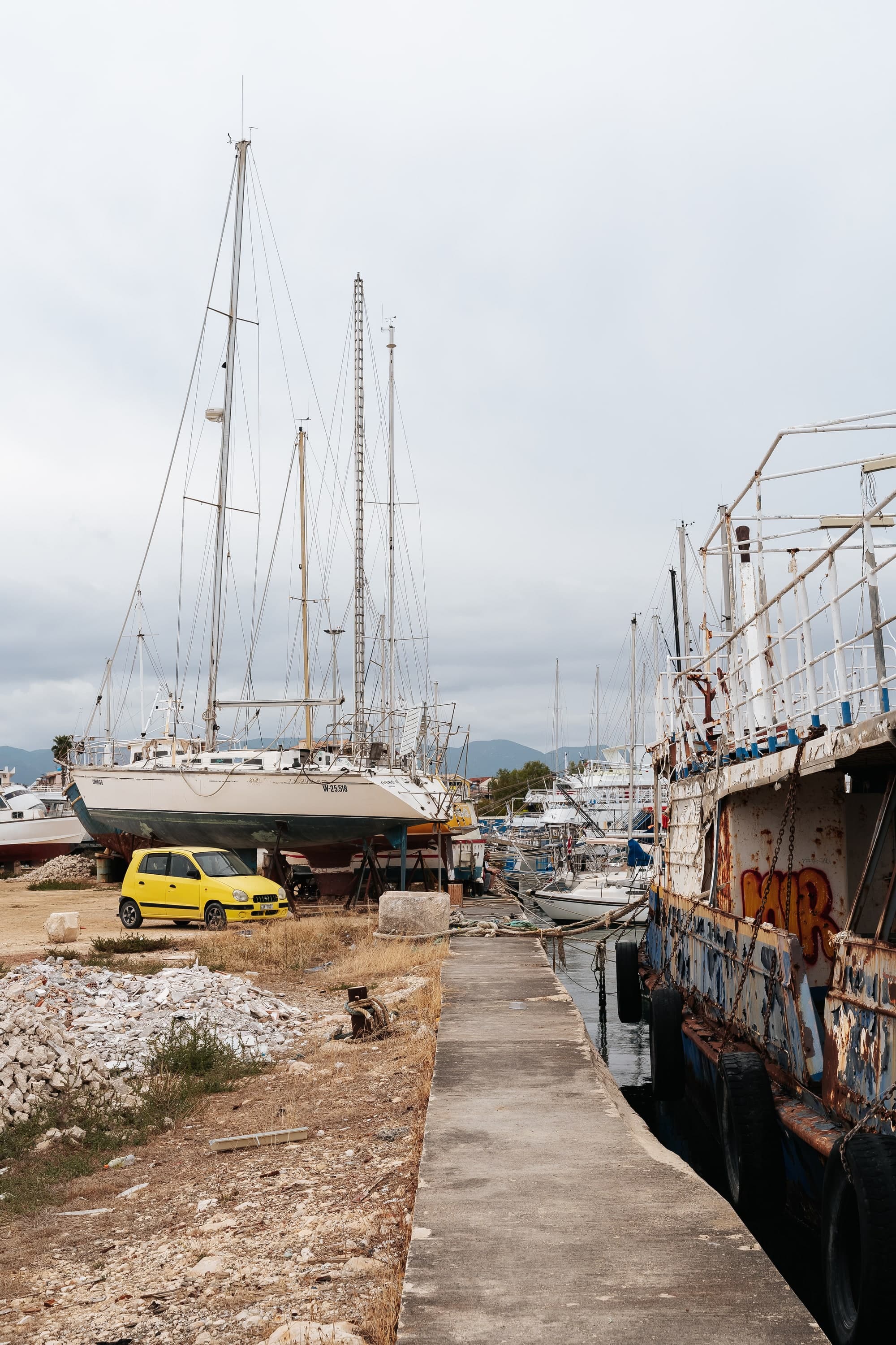 Zakynthos – 65. kép – Fülöp Péter fotográfus