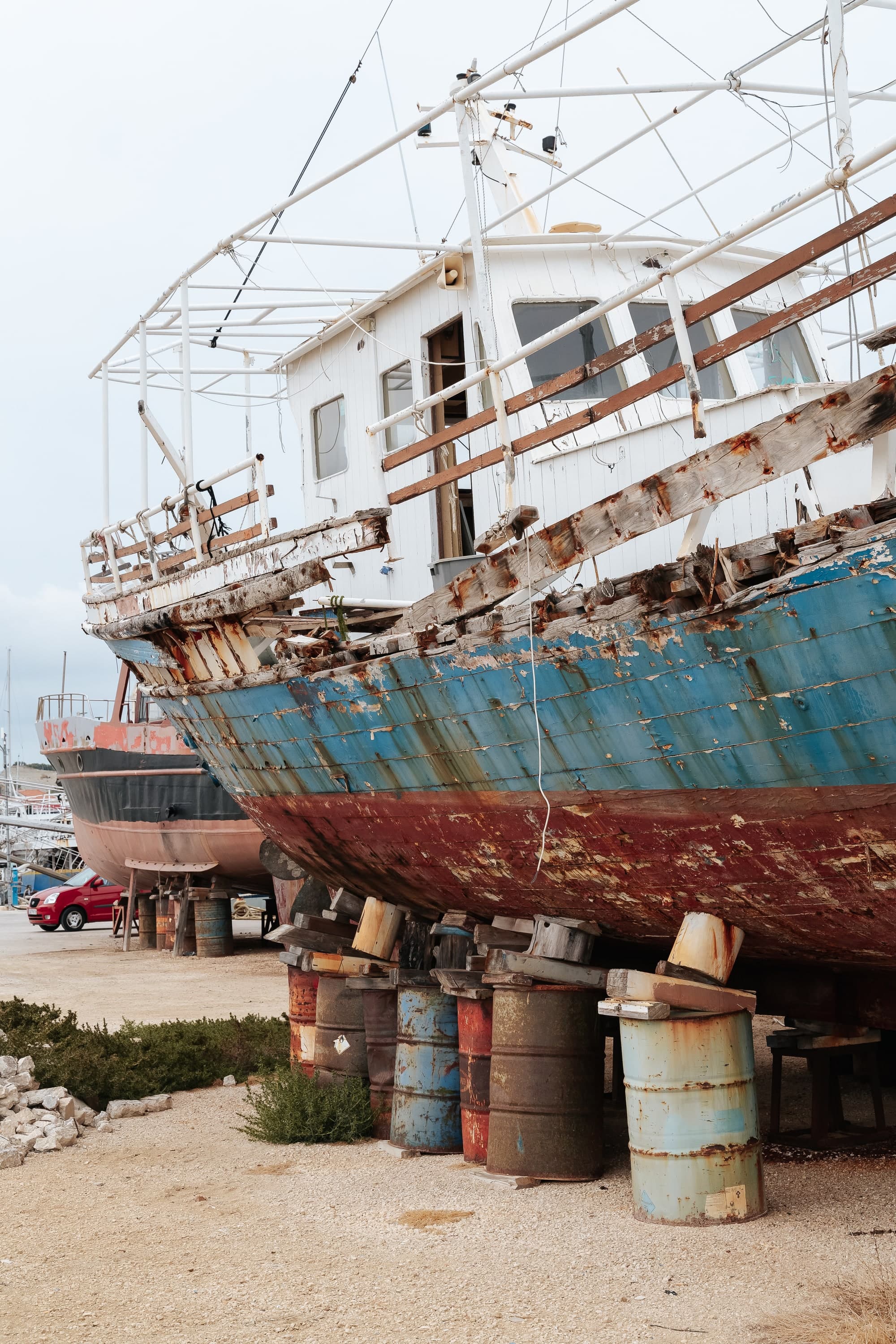 Zakynthos – 66. kép – Fülöp Péter fotográfus