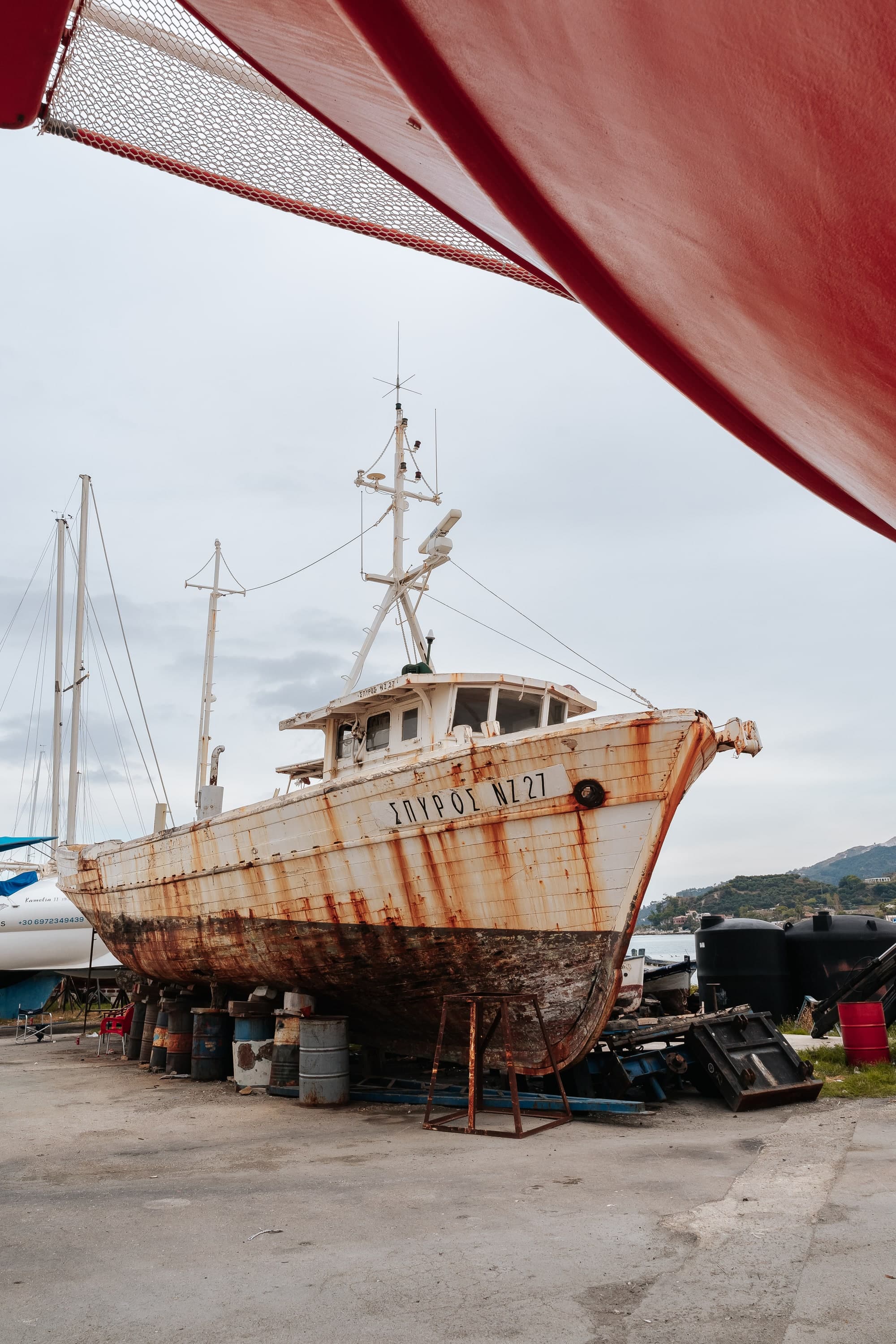 Zakynthos – 67. kép – Fülöp Péter fotográfus