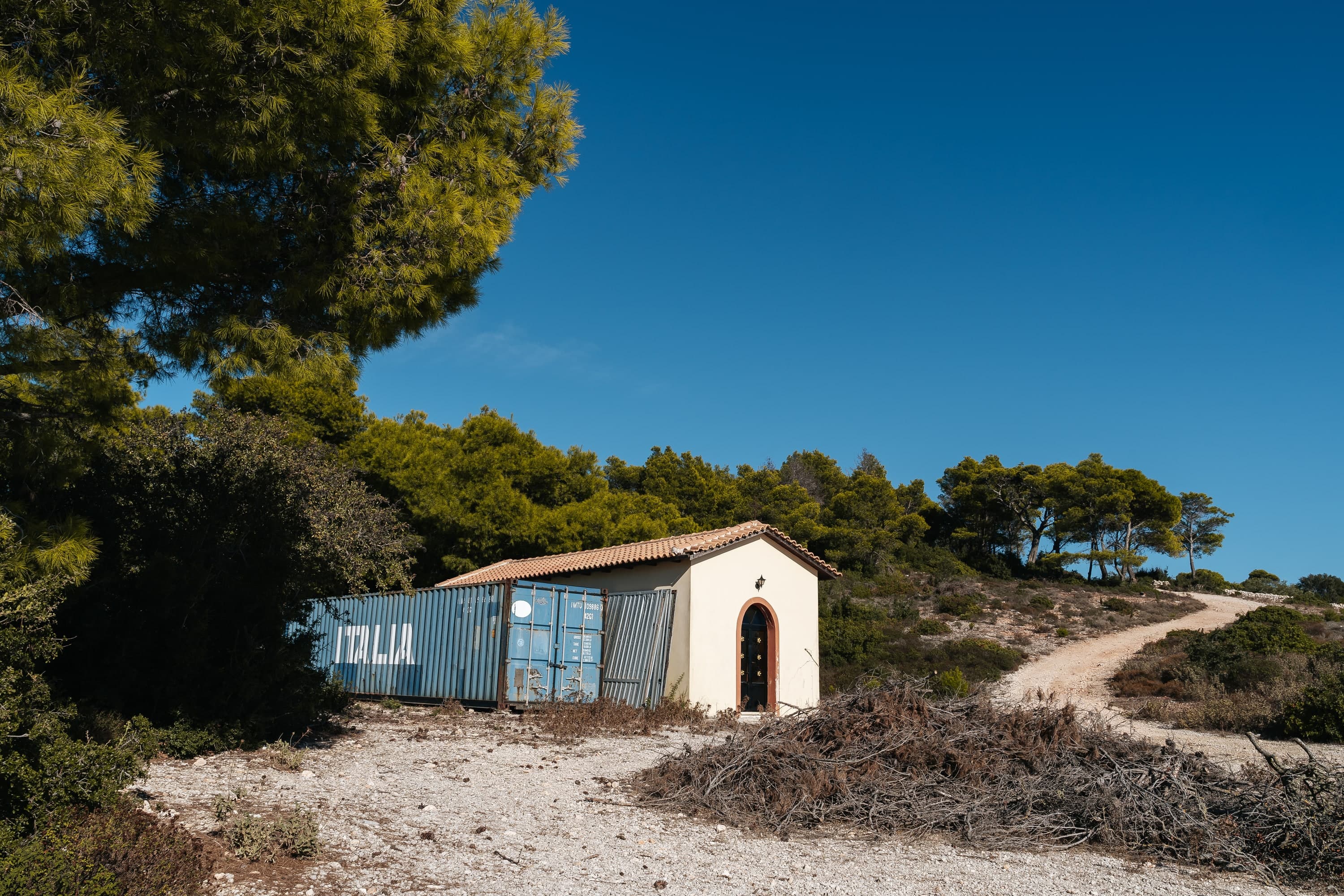 Zakynthos – 89. kép – Fülöp Péter fotográfus