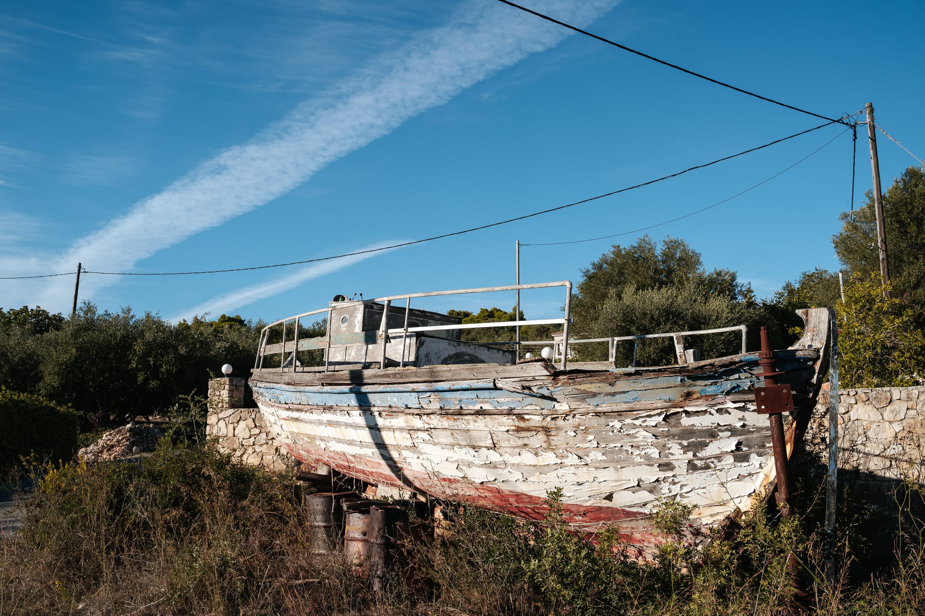 Zakynthos – 100. kép – Fülöp Péter fotográfus