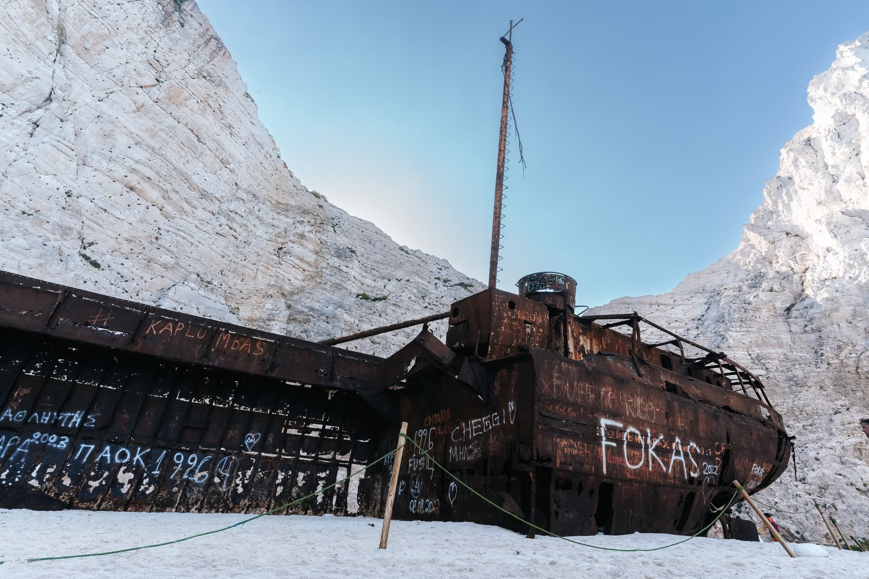 Zakynthos – 138. kép – Fülöp Péter fotográfus