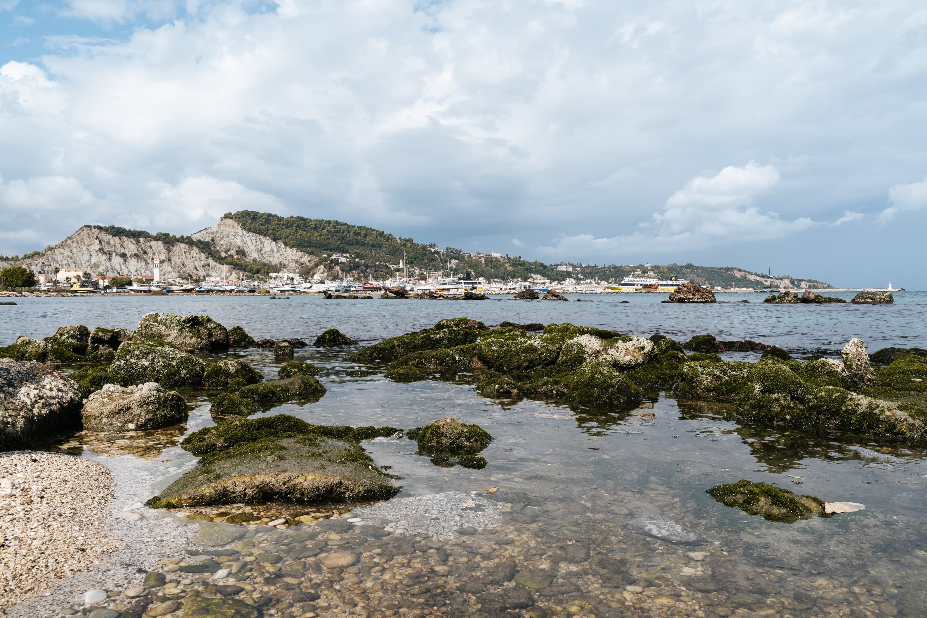 Zakynthos – 155. kép – Fülöp Péter fotográfus